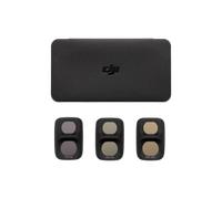 DJI Juego de filtros ND magnéticos para Osmo Pocket 4P