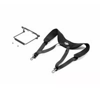 DJI - Kit de Correa y Soporte de Cintura RC Plus