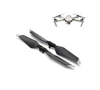 DJI Kit de hélices para Drone Mavic Plata