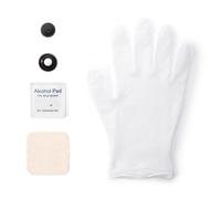 DJI Kit de lentes de repuesto DJI Avata 360 sin herramientas