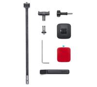 DJI Kit de montaje en casco para tercera persona Osmo