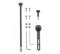 Kit de soporte multifuncional para bicicleta DJI Osmo (manillar integrado)