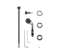 DJI Kit de soporte multifuncional para tubo de bicicleta Osmo