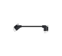DJI Telémetro LiDAR X9 con cable de motor de enfoque
