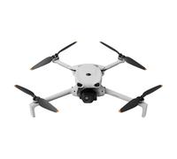 DJI Lito 1, dron con cámara 4K fácil de usar para principiantes, detección de obstáculos, ActiveTrack, vídeo 4K e imagen 8K, adecuado para adultos, ligero y plegable, transmisión de vídeo de 15 km, C0