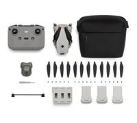 DJI Lito 1 Fly More Combo + Control remoto RC-N3