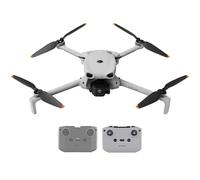 DJI Lito X1 Combo, dron con cámara 4K fácil de usar para principiantes, ActiveTrack, sensor de 1/1.3 pulgadas, ligero y plegable, C0, detección de obstáculos (Lito X1 - Bundle 1)