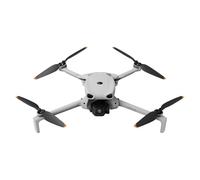 DJI Lito X1, dron con cámara 4K fácil de usar para principiantes, detección de obstáculos, ActiveTrack, sensor de 1/1.3 pulgadas, adecuado para adultos, ligero y plegable, C0