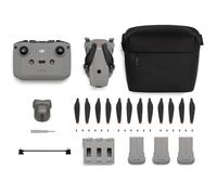 DJI Lito X1 Fly More Combo + Control remoto RC-N3