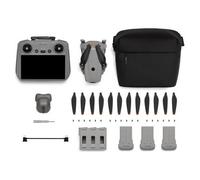 DJI Lito X1 Fly More Combo + DJI RC 2