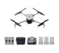 DJI Lito X1 Pack Vuela Más (DJI RC 2), Versión actualizada de Mini 3
