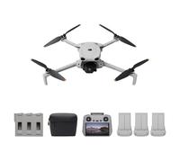 DJI Lito X1 Fly More Combo Plus + DJI RC 2