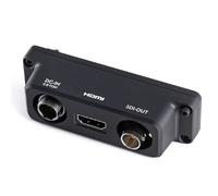 DJI Placa de expansión del monitor remoto DJI (SDI/HDMI/DC-IN)