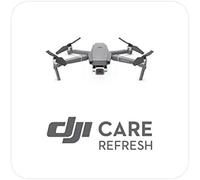 DJI Mavic 2 Care Refresh, Servicio post-venta, Mavic 2 Zoom, hasta Dos Sustituciones en 12 Meses, Asistencia Rápida, Cobertura de Accidentes y Daños por Agua, Activado dentro 48 horas