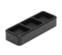 DJI Mavic 3 Enterprise Hub de carga de baterÃas (P04) Base de carga para 3 baterÃas