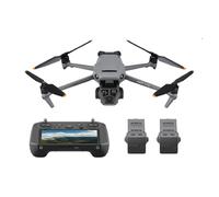 DJI Mavic 3 Pro Cine con el Mando a distancia DJI RC Pro (pantalla de alto brillo), dron insignia con tres cámaras, admite Apple ProRes, 1 TB de memoria, Tres baterías de vuelo inteligentes