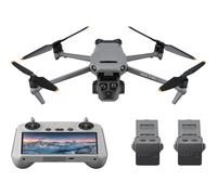 DJI Mavic 3 Pro Fly More Combo (DJI RC)
