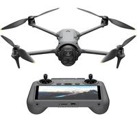 DJI Mavic 4 Pro con DJI RC 2, dron tricámara insignia | Cámara Hasselblad de 100 MP y sensor CMOS 4/3, dron para profesionales, transmisión de 30 km, 51 min de tiempo de vuelo
