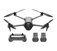 DJI Mavic 4 Pro Fly More Combo + Smart Controller