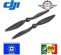 DJI Mavic 4 Pro Propelas Originales Baja Ruido Silenciosas CW Y CCW Coppia