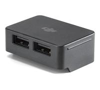 Adaptador de batería para batería de dron Mavic Air 2 - DJI
