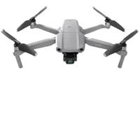 DJI Mavic Air 2 Care Refresh, Servicio post-venta, hasta Dos Sustituciones en 12 Meses, Asistencia Rápida, Cobertura de Accidentes y Daños por Agua, Activado dentro 48 horas