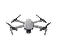 DJI Mavic Air 2 - Drone Quadcopter UAV con cámara de 48 MP, vídeo 4K de 1/2 pulgadas, sensor CMOS de 3 ejes, cardán 34 minutos, tiempo de vuelo, pista 3.0 - gris
