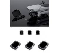 DJI Mavic Air 2 Filtro ND SET ND4 ND8 ND32