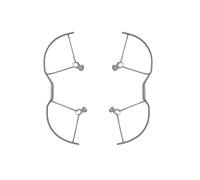 DJI Mavic Air 2 - Propeller Guard, 360° Propeller Protection, Flight Safety Accessory, Improves Flight Safety, Quick Assembly and Disassembly, Accessory for Mavic Air 2, Grey