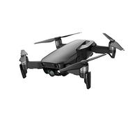DJI Mavic Air Fly More Combo - Dron con Cámara para Grabar Videos 4K a 100 Mb/s y Fotos HDR, 8 GB de Almacenamiento Interno, Negro