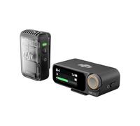 DJI Mic 2 micrÃ³fono inalÃ¡mbrico 1TX + 1 RX