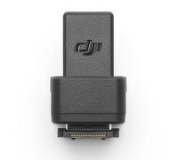 Adaptador de cámara dji Mic 2