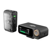 DJI Mic 2 micrÃ³fono inalÃ¡mbrico 1TX + 1 RX