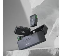 DJI Mic 2 (transmisor + receptor)