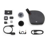 DJI Micro 3 1TX + 1 RX