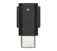 DJI Mic Adattatore ricevitore mobile serie (da USB-C a USB-C)
