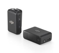 DJI Mic Micrófono inalámbrico 1 TX + 1 RX