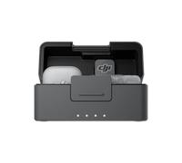DJI Mic Mini 2 (1 TX + 1 RX móvil + estuche de carga)