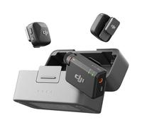 DJI Mic Mini 2 (2 Transmisores + 1 Receptor + Estuche)