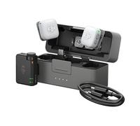 DJI Mic Mini 2 2 TX + 1 RX + base de carga