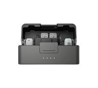 DJI Mic Mini 2 (2 TX + 1 RX + estuche de carga)