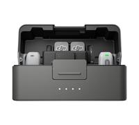 DJI Mic Mini 2 (2 TX + 1 RX + Charging Case)