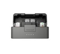 DJI Mic Mini 2S (2 TX + 1 RX + estuche de carga)