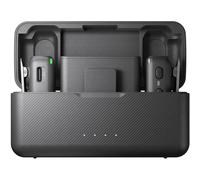 DJI Mic Mini (2TX + 1RX + Estuche de Carga)