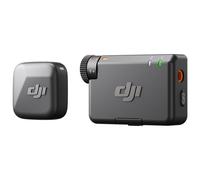 DJI Mic Mini Micrófono Inalámbrico Bluetooth 1x Transmisor + 1x Receptor