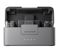 DJI Mic Mini Micrófono Inalámbrico Bluetooth 2x Transmisores + 1x Receptor + Estuche de Carga