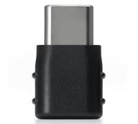 Dji - Mic Series Mobile Receiver Adapter (Usb-C To Usb-C) NUEVO