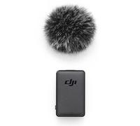 DJI MicrÃ³fono inalÃ¡mbrico Pocket 2 con pantalla antiviento