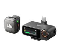 DJI Mic 3 (1 TX + 1 RX)