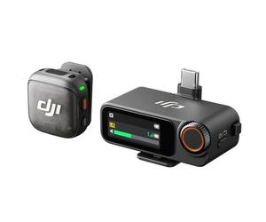 DJI Micro 3 1TX + 1 RX